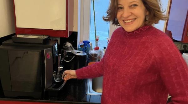 liberalii luati prin surprindere de numirea oanei gheorghiu