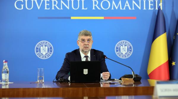 marele regret al lui ciolacu ce ar fi facut daca ramanea premier