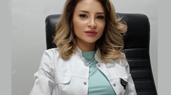 marturie cutremuratoare a prietenei stefaniei szabo dupa decesul neasteptat al medicului de la buzau