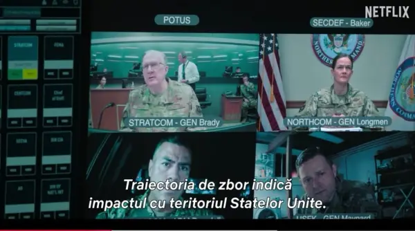 pentagonul deranjat de filmul o casa de dinamita este america atat de vulnerabila in fata unui atac nuclear