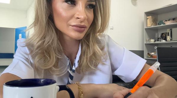 presedintele colegiului medicilor din romania mesaj dureros dupa decesul dr stefania szabo