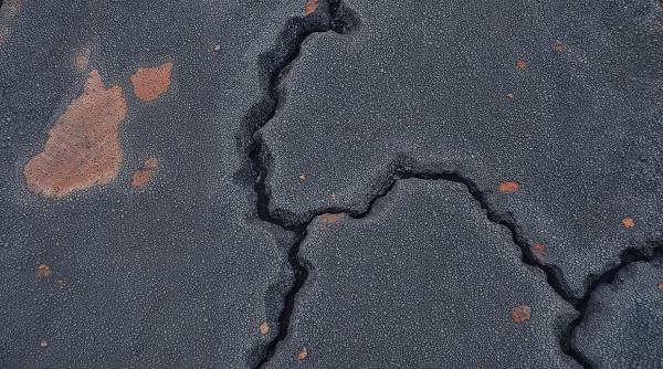 autostrada sebes turda s a surpat din nou in acelasi loc a expirat garantia firmei austriece care a construit o