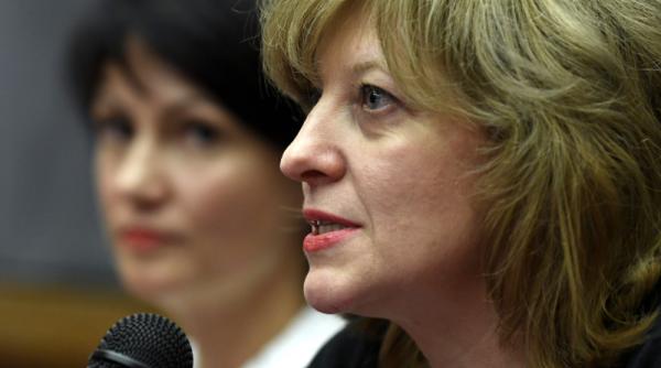 ce e in spatele miscarii cu oana gheorghiu in guvern