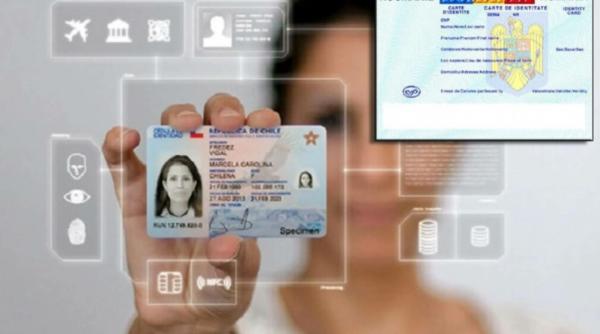 ce se intampla cu datele romanilor care obtin carti electronice de identitate precizarile mai