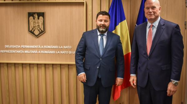 ce spune ambasadorul sua la nato despre romania
