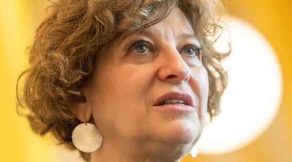 cum justifica oana gheorghiu postarile anti trump propunerea de vicepremier anuntul zilei