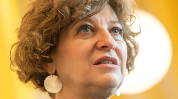 cum justifica oana gheorghiu postarile anti trump propunerea de vicepremier anuntul zilei