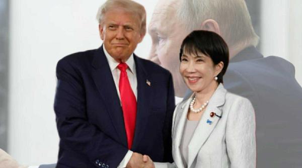 japonia nu va renunta momentan la importurile de gaz rusesc desi trump a cerut acest lucru