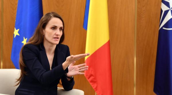 oana toiu s a umplut de ridicol privind militarii americani din romania care i explicatia