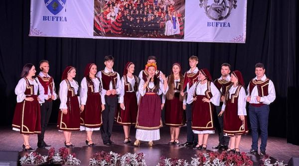 p ilfov calatorind prin lume spectacol de exceptie in buftea