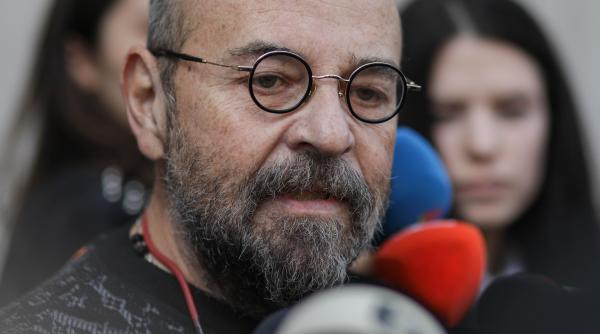 piedone il sustine pe daniel baluta la primaria bucuresti