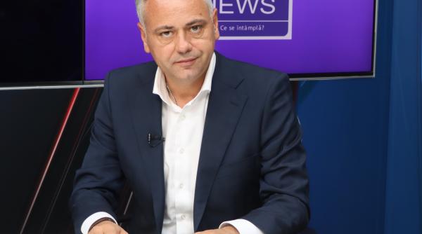 sprijin pentru fermierii romani florin barbu ministrul agriculturii anunturile zilei la dc news