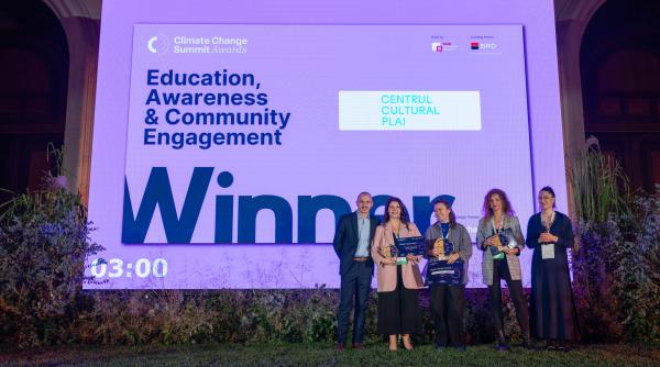 climate change summit week a reunit 3000 de participanti in peste 30 de evenimente timp de 6 zile in 6 tari