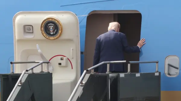 donald trump prima declaratie despre reducerea trupelor americane din romania