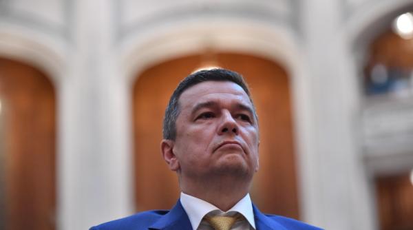 sorin grindeanu critica numirea oanei gheorghiu ca vicepremier psd nu poate sa taca