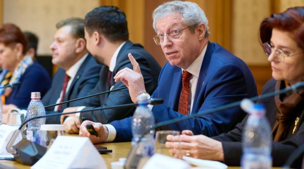 streinu cercel preventia prin vaccinare trebuie sa devina prioritate de sanatate publica