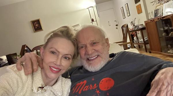 de ce a murit de fapt sotia lui buzz aldrin romanca anca faur la 66 de ani
