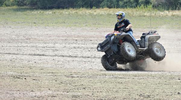 nou grav accident cu atv ul tanar din vrancea preluat de elicopterul smurd