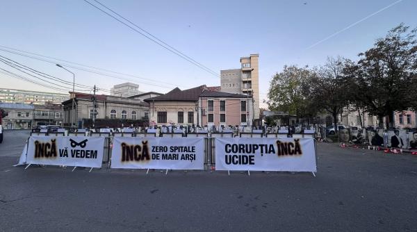 organizatorul marsului comemorativ colectiv a fost amendat de politie am ajuns sa platim pentru ca statul ne omoara