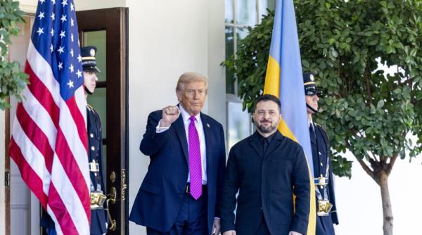 pentagonul aproba furnizarea rachetelor tomahawk catre ucraina decizia ramane la donald trump