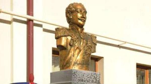 ramasitele ultimului domnitor al moldovei grigore alexandru ghica aduse in tara