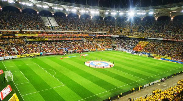 romania vrea sa gazduiasca din nou finala europa league cand ar putea avea loc evenimentul