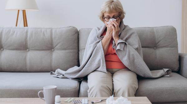 ce nu ar trebui sa faca niciodata varstnicii cand sunt raciti