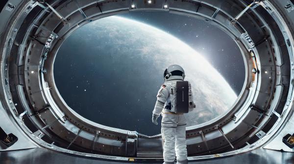 china pregateste lansarea noii generatii de nave spatiale cu echipaj