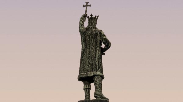 cum arata de fapt stefan cel mare un artist roman i a reconstituit chipul dupa picturile bisericesti