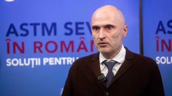 dezbatere nationala astm sever in romania prof dr cristian oancea pacientii cu astm sever pot respira normal cu terapiile moderne