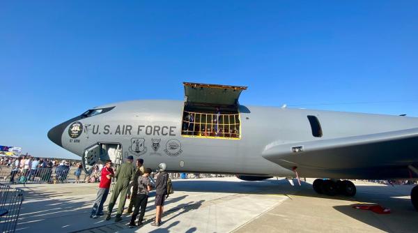 unde vor merge militarii americani care pleaca din romania