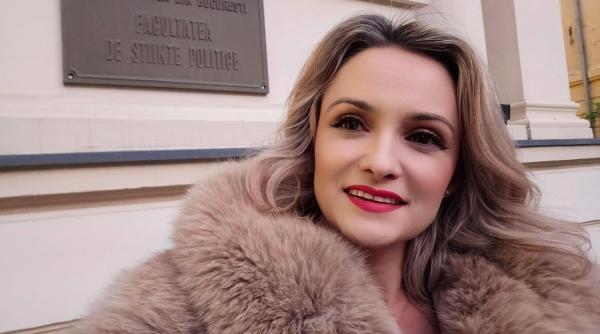 amalia bellantoni si sotul ei retinuti de politisti