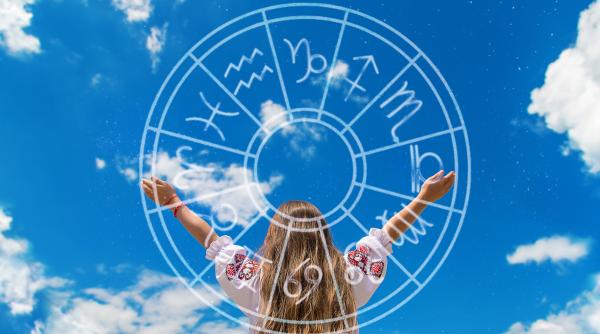 horoscop saptamanal previziuni astrale pentru fiecare zodie in dragoste bani si cariera