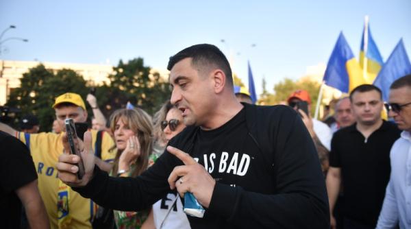 simion despre participarea lui nicusor dan la lansarea candidaturii lui drula in alte vremuri ar fi fost suspendat