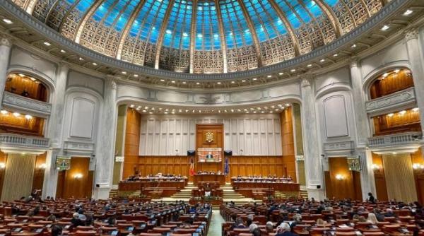 demisie din parlament un deputat la al treilea mandat pleaca din legislativ
