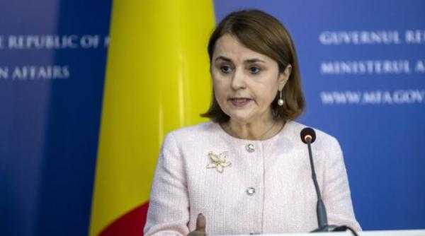 luminita odobescu numita consilier de stat la cancelaria prim ministrului