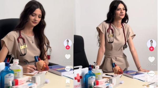 mesajul emotionant al unei studente la medicina dupa moartea tragica a doctoritei din buzau si visurile se consuma