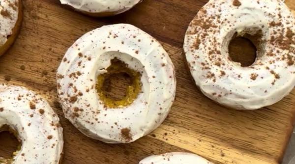 nici clatite nici tort iata o reteta inedita de desert creata de o nutritionista trebuie neaparat sa o incerci