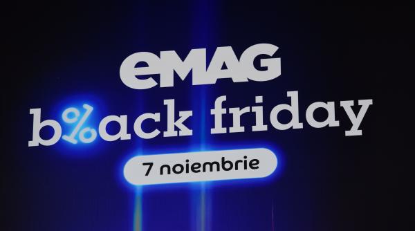 ofertele emag pentru sezonul blackfriday de anul acesta ce a pregatit cel mai mare magazin online romanesc pentru clientii sai