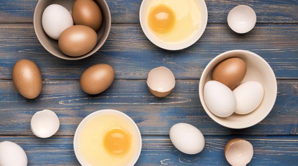 ouale maro sunt mai bune decat cele albe iata ce trebuie sa stii