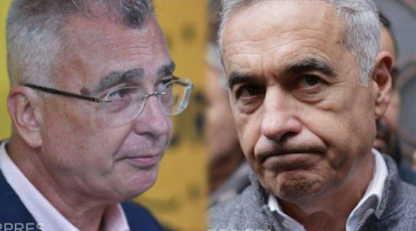 reactia aur dupa declaratiile lui georgescu privind alegerile din capitala petrisor peiu are foarte multa frustrare