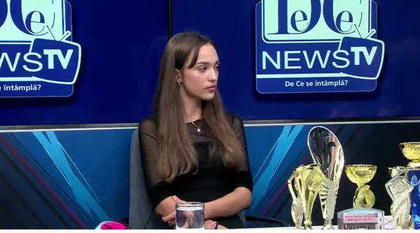 sfatul de aur al expertelor de la mi th influencer pentru adolescente cu privire la acnee