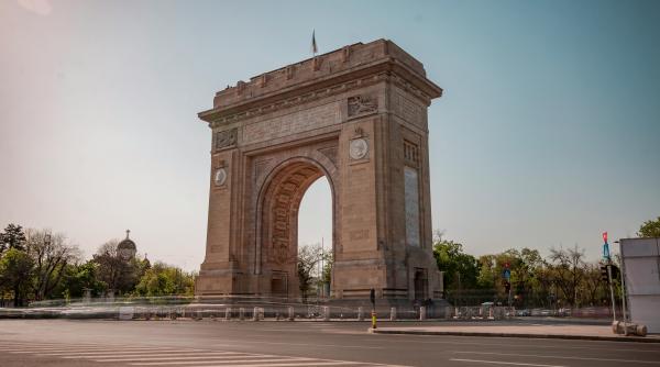 sondaj alegeri bucuresti lupta stransa intre candidati procente intentie vot