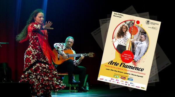 arte flamenco muzica de foc a spaniei maine la sala dalles