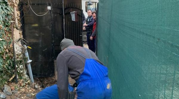 cezar osiceanu notificare publica privind riscul iminent de incendiu si explozie in centrul istoric al capitalei