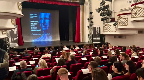 descatusare prin cultura festivalul in care arta devine o punte spre reintegrarea detinutilor