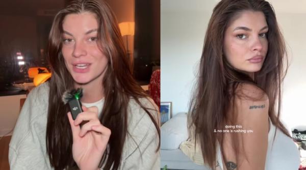 laura giurcanu deschide cutia pandorei si isi spune parerea sincera despre next top model astazi ar fi fost anulat in 5 minute