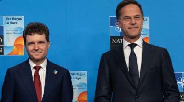 mark rutte la bucuresti dupa socul retragerii militarilor americani sperantele lui bogdan chirieac poate ca intelege