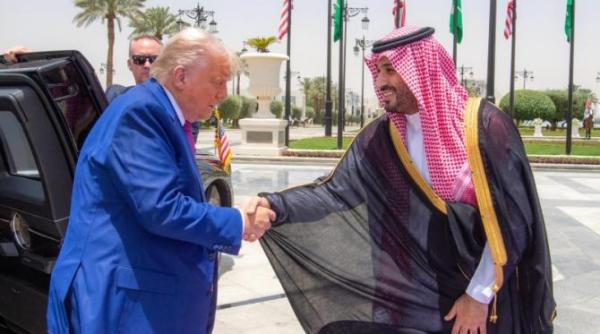 printul mostenitor al arabiei saudite in vizita la casa alba ce va discuta cu donald trump