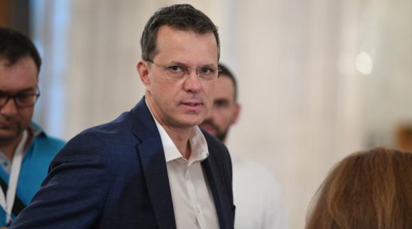 retragerea trupelor americane din romania cand va aduce clarificari ministrul mosteanu in parlament